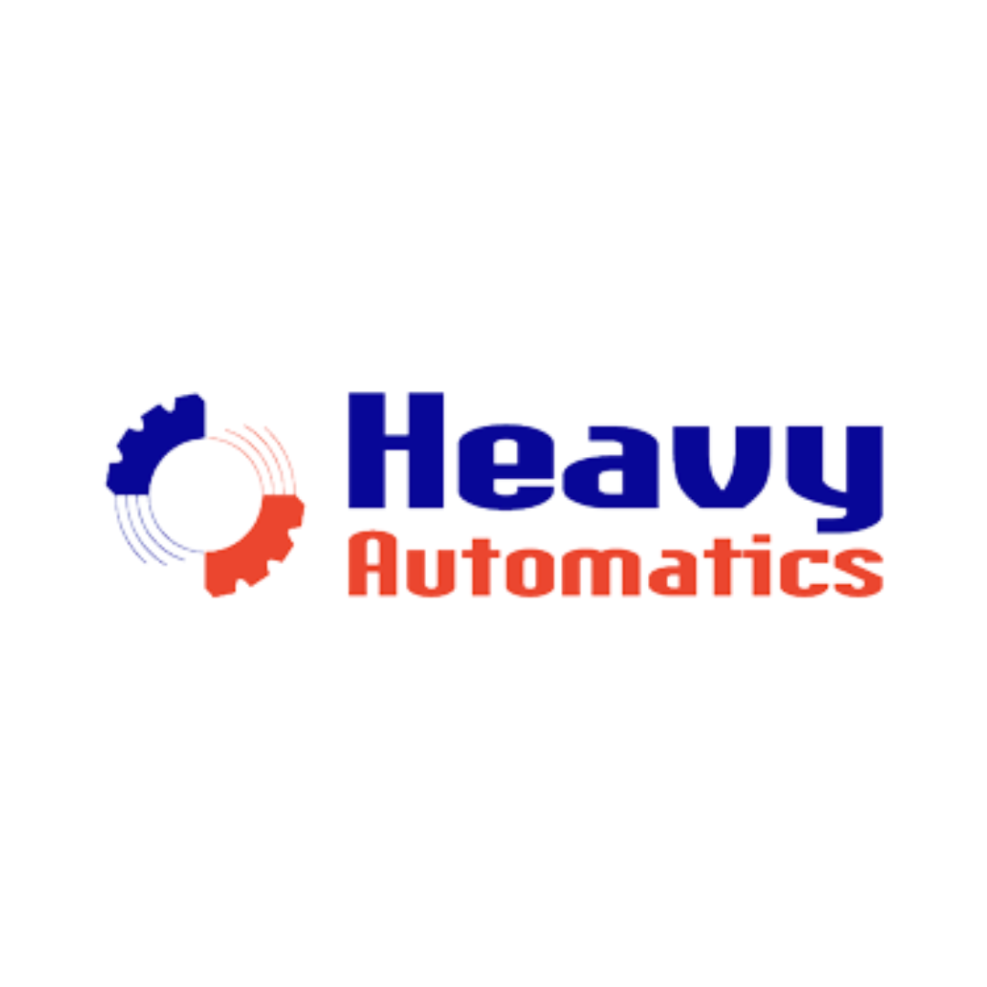 Heavy Automatics