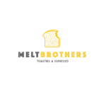 Melt Brothers Logo