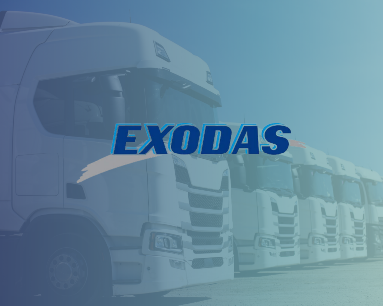 Exodas Logo