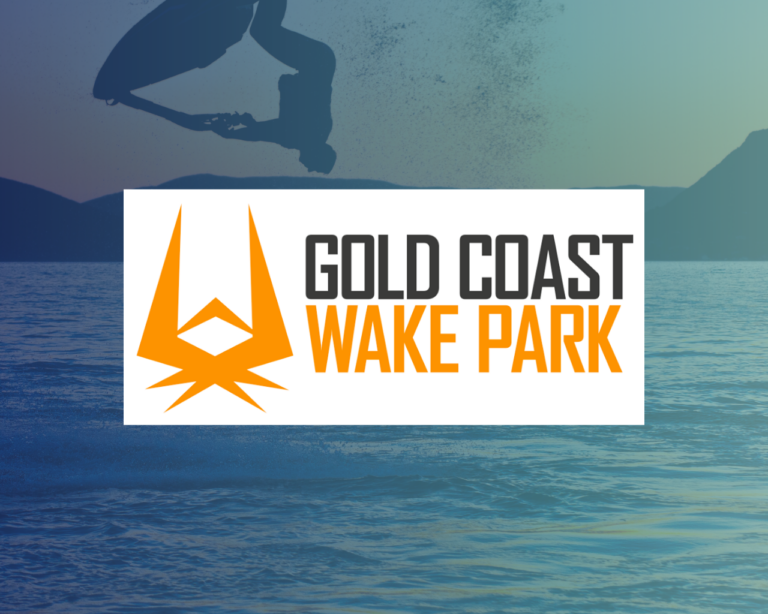 Gold Coast Wake Park Logo