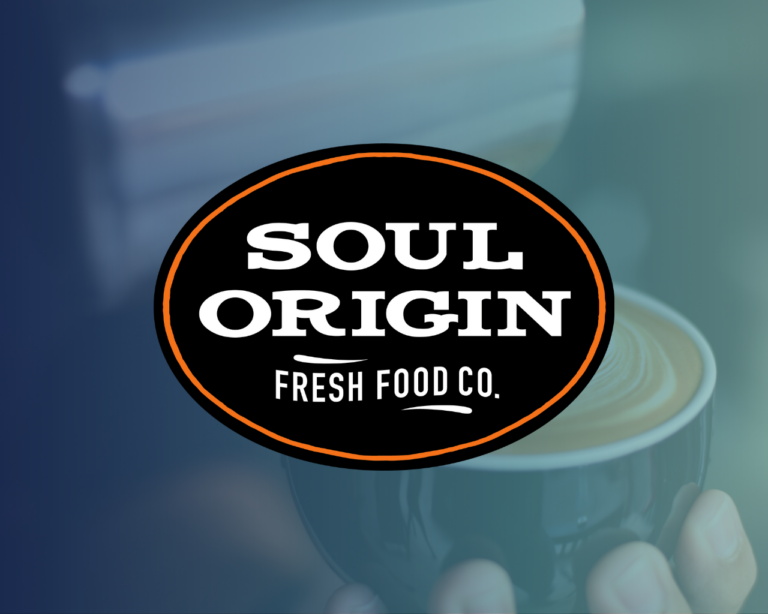 Soul Origin Logo