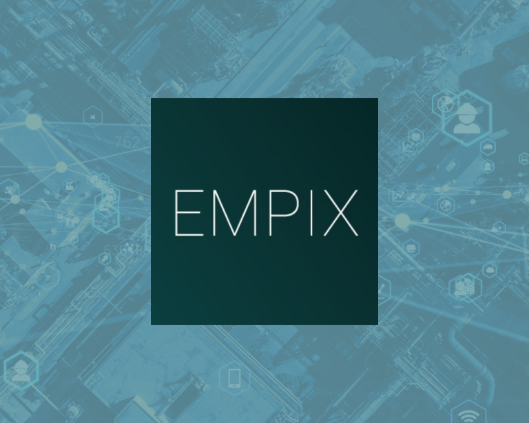 EMPIX IT and Communications Hero