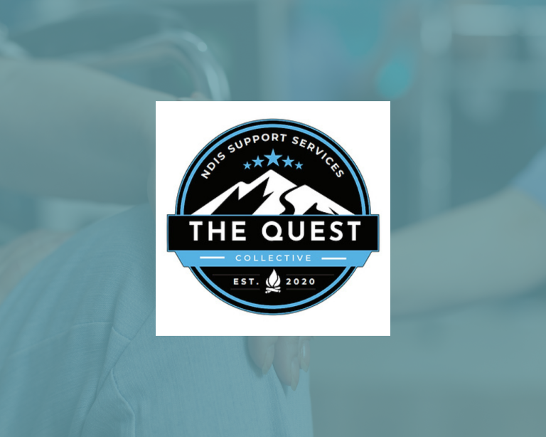 Quest Collective Hero